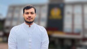 তা’মীরুল মিল্লাতের তামিম পেলেন ইন্দোনেশিয়ার ফুল-ফান্ডেড স্কলারশিপ