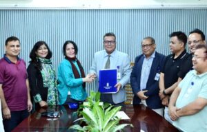 জাতীয় বিশ্ববিদ্যালয় ও অভিবাস ট্রেইনিং ইনস্টিটিউটে দক্ষতা উন্নয়নে সমঝোতা স্মারক স্বাক্ষরিত