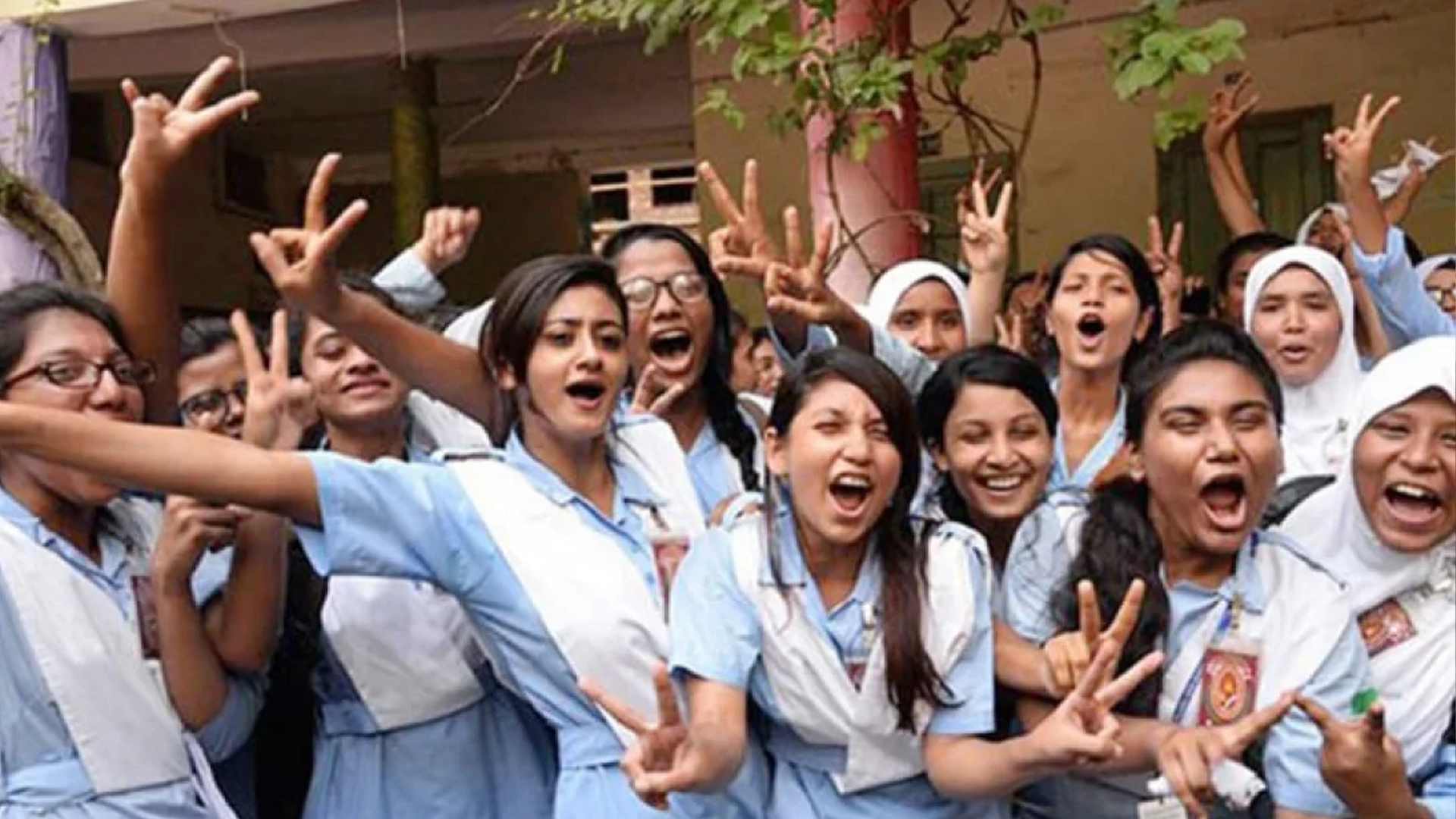 এসএসসি ও সমমান পরীক্ষায় পাসের হার ৬২.২৫ শতাংশ