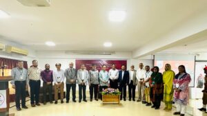 শিক্ষার্থীদের কর্মসংস্থান বাড়াতে সিটি ইউনিভার্সিটিতে ক্যারিয়ার এক্সপো