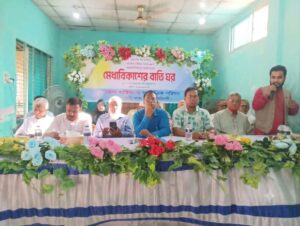 মাধবদীতে জেলা সাহিত্য ও সাংস্কৃতিক পরিষদের সম্মেলন অনুষ্ঠিত