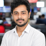 ধ্রুব আবির
