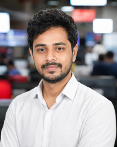 ধ্রুব আবির