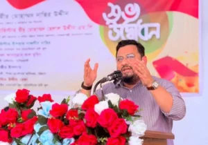 কারিগরি শিক্ষা প্রসারে সরকার বৈপ্লবিক পদক্ষেপ গ্রহণ করেছে : মীর হেলাল
