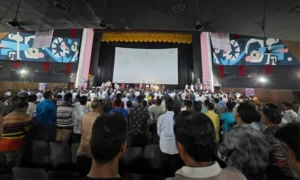 ঢাকার ইতিহাস-ঐতিহ্য তুলে ধরতে মধুমিতায় সপ্তাহব্যাপী চলচ্চিত্র উৎসব শুরু