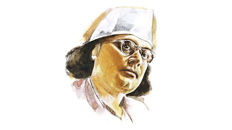বিদ্রোহী ও প্রেমের কবি কাজী নজরুল ইসলামের প্রয়াণ দিবস আজ