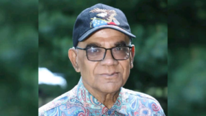 কিংবদন্তি খলনায়ক আহমেদ শরীফের জন্মদিন আজ