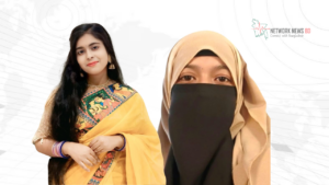 ইডেন কলেজে কলাম লেখক ফোরামের সভাপতি প্রজ্ঞা, সম্পাদক জোবাইদা