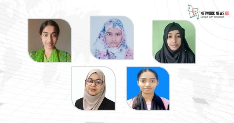 গোবিপ্রবির সবুজ ক্যাম্পাসে নবীনদের চোখে আগামীর স্বপ্ন