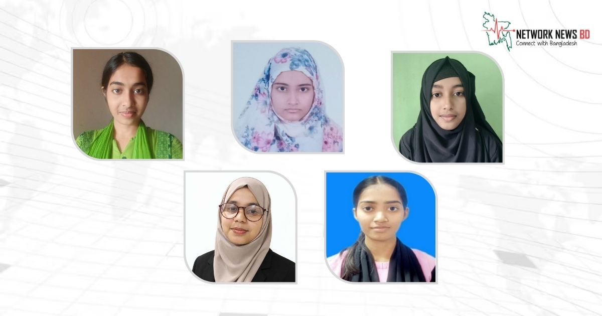 গোবিপ্রবির সবুজ ক্যাম্পাসে নবীনদের চোখে আগামীর স্বপ্ন