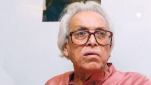 স্বাধীনতার অমর কবি শামসুর রাহমানের প্রয়াণ দিবস আজ