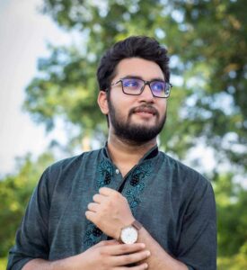কামরান চৌধুরী