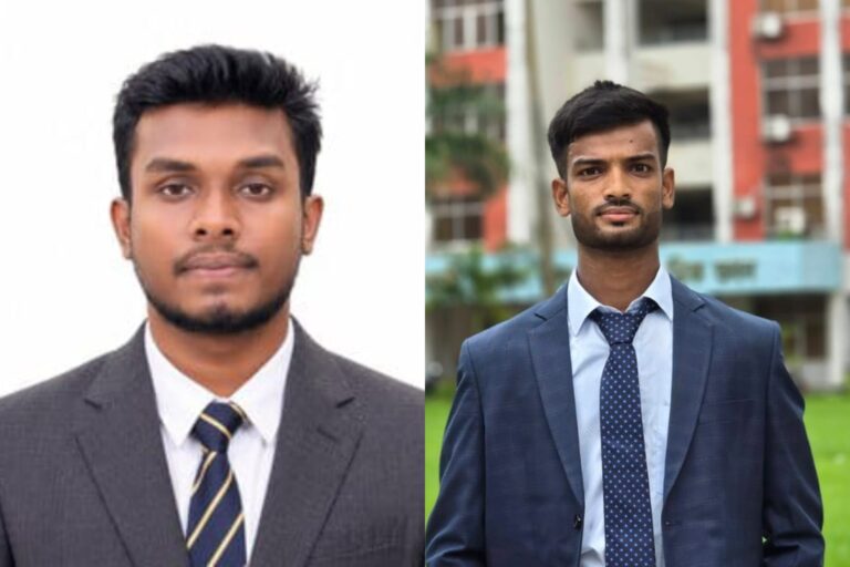 পারস্পরিক ভ্রাতৃত্ব ও সহযোগিতার প্রত্যয়ে যবিপ্রবিতে নীলফামারী অ্যাসোসিয়েশনের নতুন কমিটি