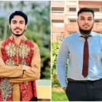 যবিপ্রবিতে জে-জিইবিএ’র নির্বাচন, ভিপি জালিস ও জিএস শাহাদাত