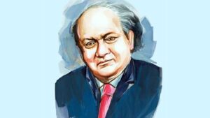 মুজতবা আলীর জন্মদিন আজ