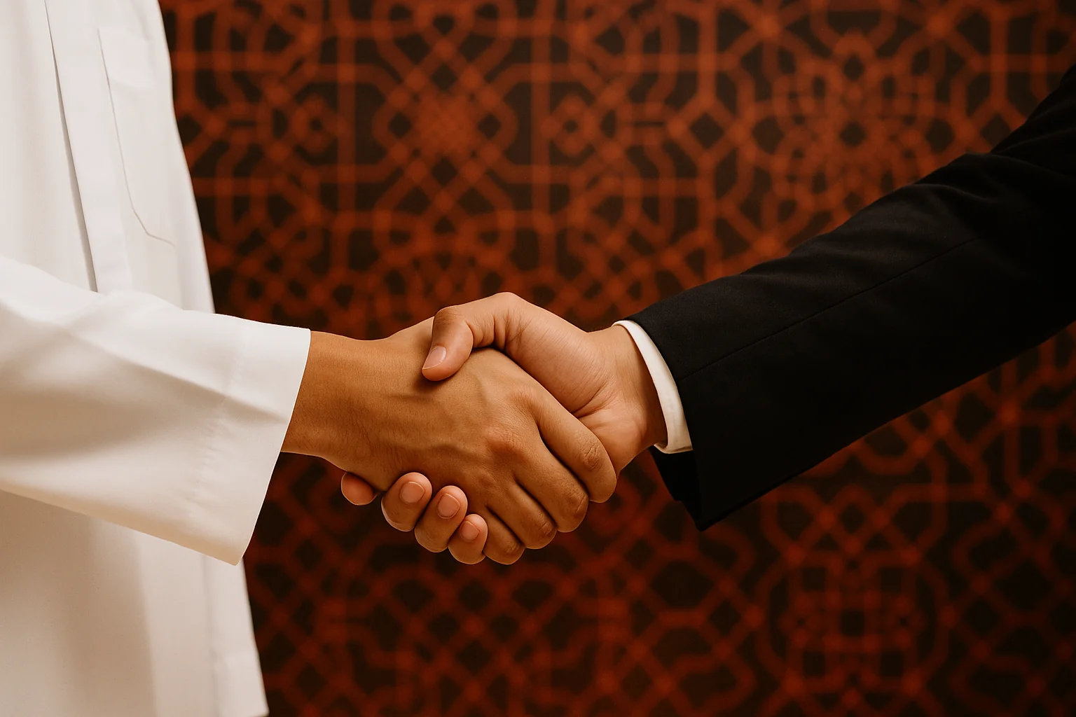 সমসাময়িক সমাজ গঠনে সততা ও আমানতদারিতা