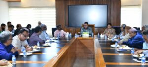 দীর্ঘ ১০ বছর পর জাতীয় বিশ্ববিদ্যালয়ের দ্বিতীয় সমাবর্তন ২৩ জানুয়ারি