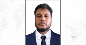 সাহিত্য ভুবনে নিভৃত পথচারী সাঈদুর রহমান লিটন