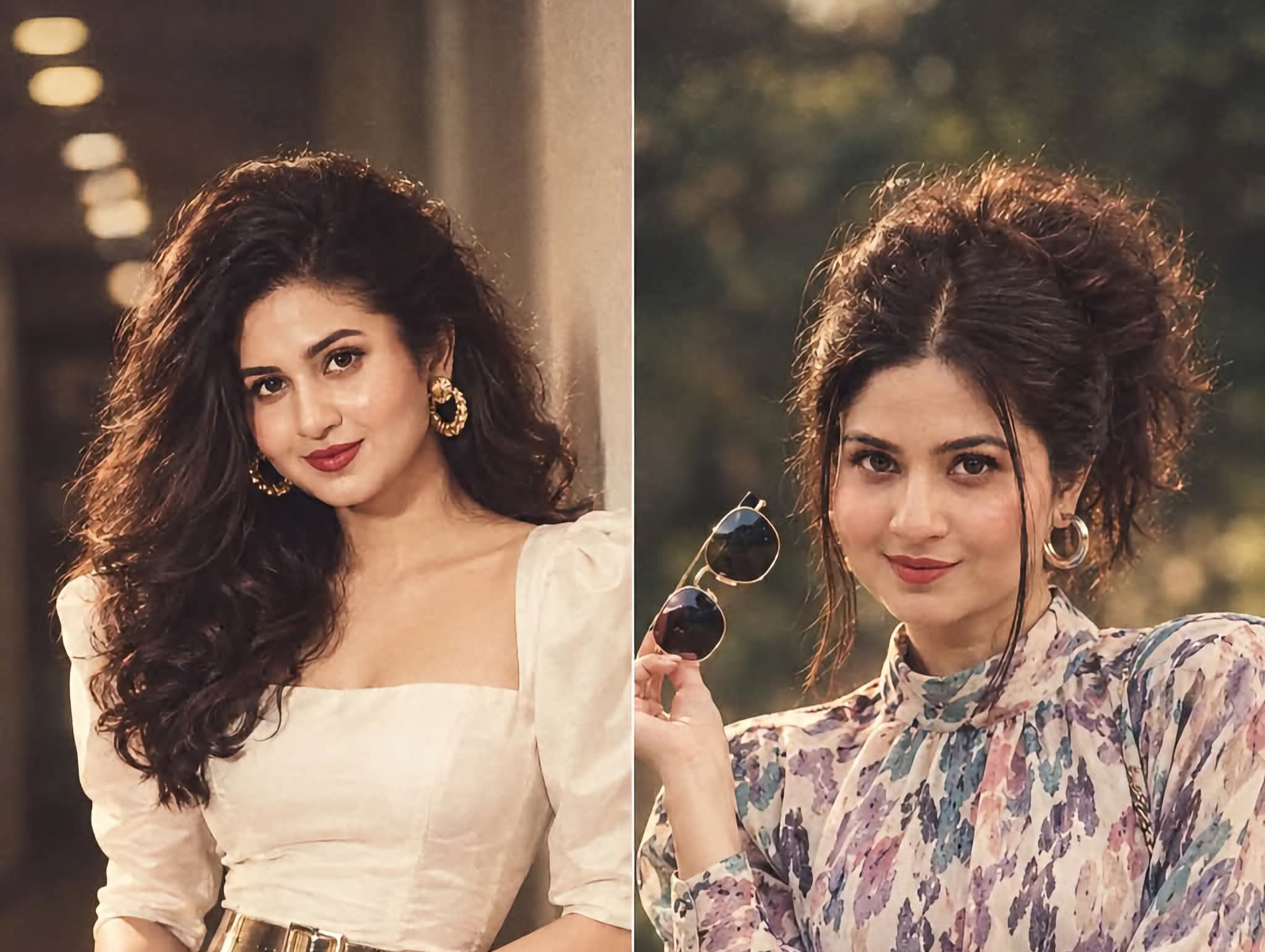 এআইয়ের আশির দশকের ট্রেন্ডে ফিরছে পুরোনো দিনের নস্টালজিয়া