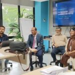 শিক্ষার্থীদের প্রযুক্তি দক্ষ করে তুলতে জাতীয় বিশ্ববিদ্যালয়ের অ্যাপ্লাইড আইসিটি কর্মশালা
