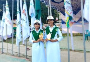 লক্ষীপুর দ্বিমুখী উচ্চ বিদ্যালয়ের শিক্ষার্থীদের গৌরবোজ্জ্বল সাফল্য