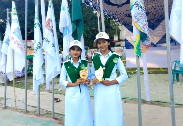 লক্ষীপুর দ্বিমুখী উচ্চ বিদ্যালয়ের শিক্ষার্থীদের গৌরবোজ্জ্বল সাফল্য