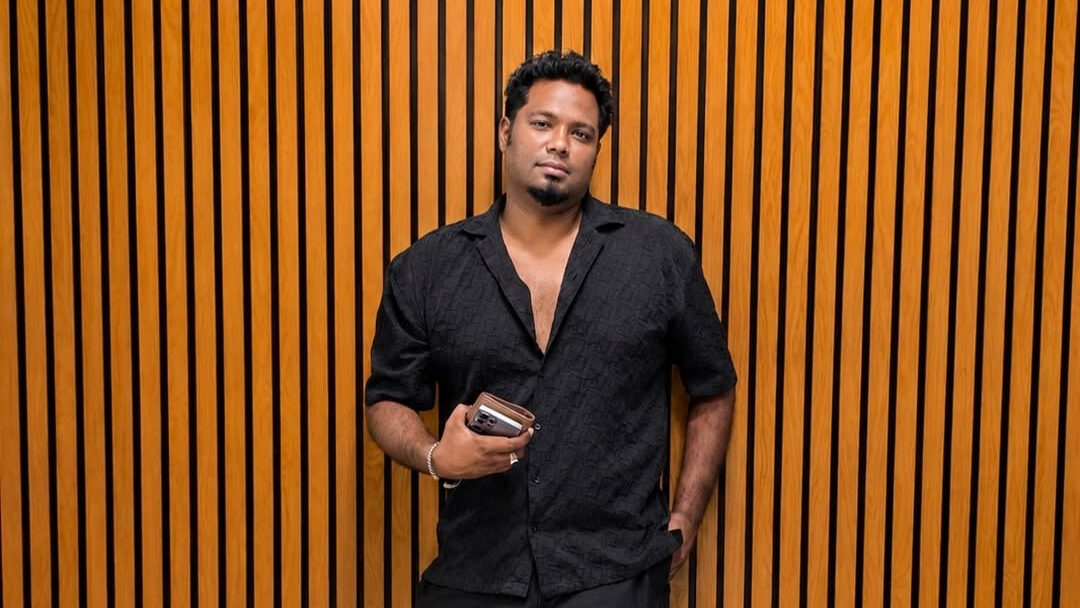 ‘নিজেকে কোনো একটি ঘরানায় সীমাবদ্ধ রাখতে চাই না’