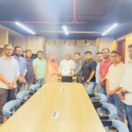 শিক্ষার্থীদের দক্ষতা উন্নয়নে ভূমিকা রাখছে মামুন ফেরদৌসের বই