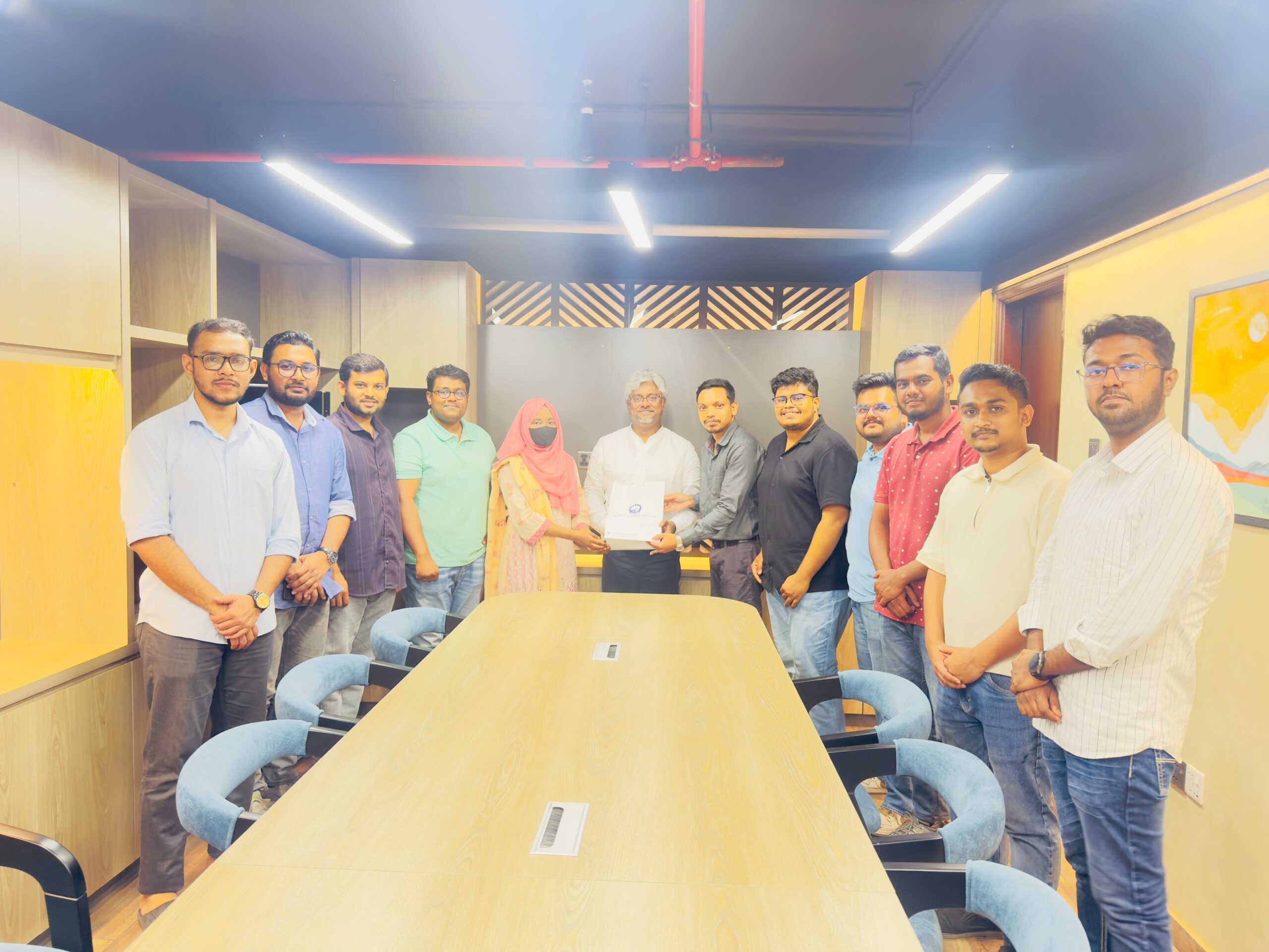 শিক্ষার্থীদের দক্ষতা উন্নয়নে ভূমিকা রাখছে মামুন ফেরদৌসের বই