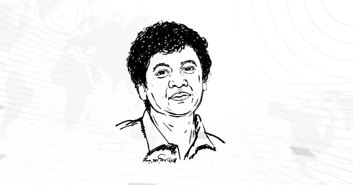 সাংবাদিক ও সাহিত্যিক আবিদ আজমের জন্মদিন আজ