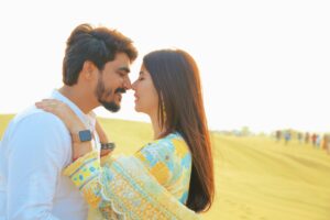 দামি উপহার নয়, আপনার একটু মনোযোগই তাঁর কাছে সেরা প্রাপ্তি