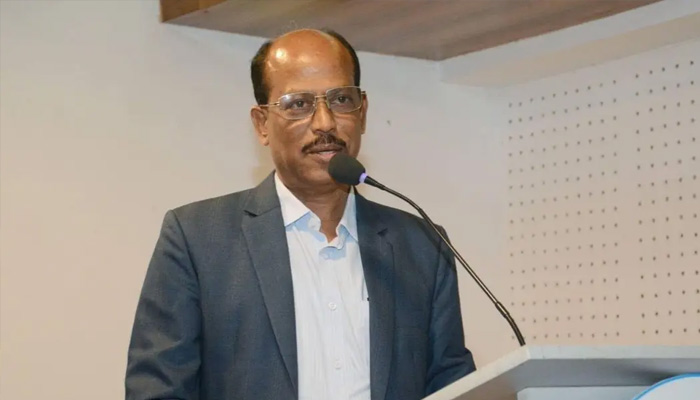 ঢাকা সেন্ট্রাল ইউনিভার্সিটির নতুন উপাচার্য হিসেবে নিয়োগ পেলেন অধ্যাপক মো. লুৎফর রহমান