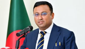 বাংলাদেশ-ভারত দ্বিপক্ষীয় সম্পর্ক পুনঃস্থাপন করতে চায় ঢাকা : পররাষ্ট্র প্রতিমন্ত্রী