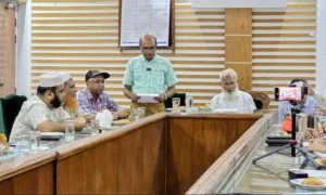 জাতীয় উদ্ভাবনী মেলায় প্রদর্শিত হবে বাকৃবির ৩৬ উদ্ভাবনী গবেষণা