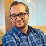 জুলাই স্মৃতি জাদুঘরের নতুন মহাপরিচালক এহসান মাহমুদ