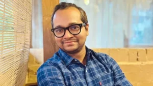 জুলাই স্মৃতি জাদুঘরের নতুন মহাপরিচালক এহসান মাহমুদ