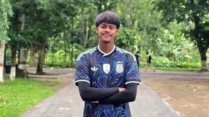 চবি শিক্ষার্থীর কম্পিউটার ইঞ্জিনিয়ার হওয়ার স্বপ্ন কেড়ে নিলো কর্ণফুলী নদী