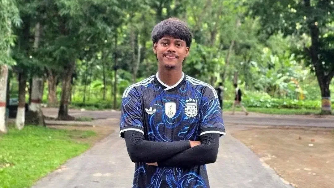 চবি শিক্ষার্থীর কম্পিউটার ইঞ্জিনিয়ার হওয়ার স্বপ্ন কেড়ে নিলো কর্ণফুলী নদী