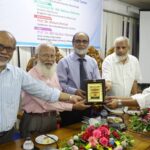 দেশের খাদ্য ও পুষ্টি নিরাপত্তায় কৃষি গ্র্যাজুয়েটদের ভূমিকা রয়েছে: বাকৃবি উপাচার্য