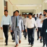 চীনের কারিগরি শিক্ষার দক্ষতা দেশের কাজে লাগানো হবে: শিক্ষামন্ত্রী