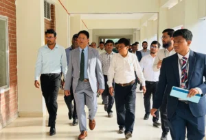 চীনের কারিগরি শিক্ষার দক্ষতা দেশের কাজে লাগানো হবে: শিক্ষামন্ত্রী