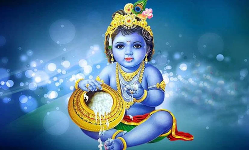 শ্রী কৃষ্ণের জন্মতিথি ও শুভ জন্মাষ্টমী কাল