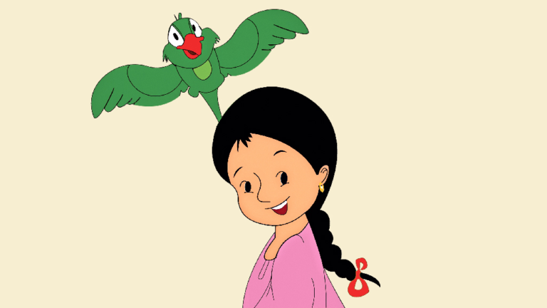 মীনা দিবস আজ