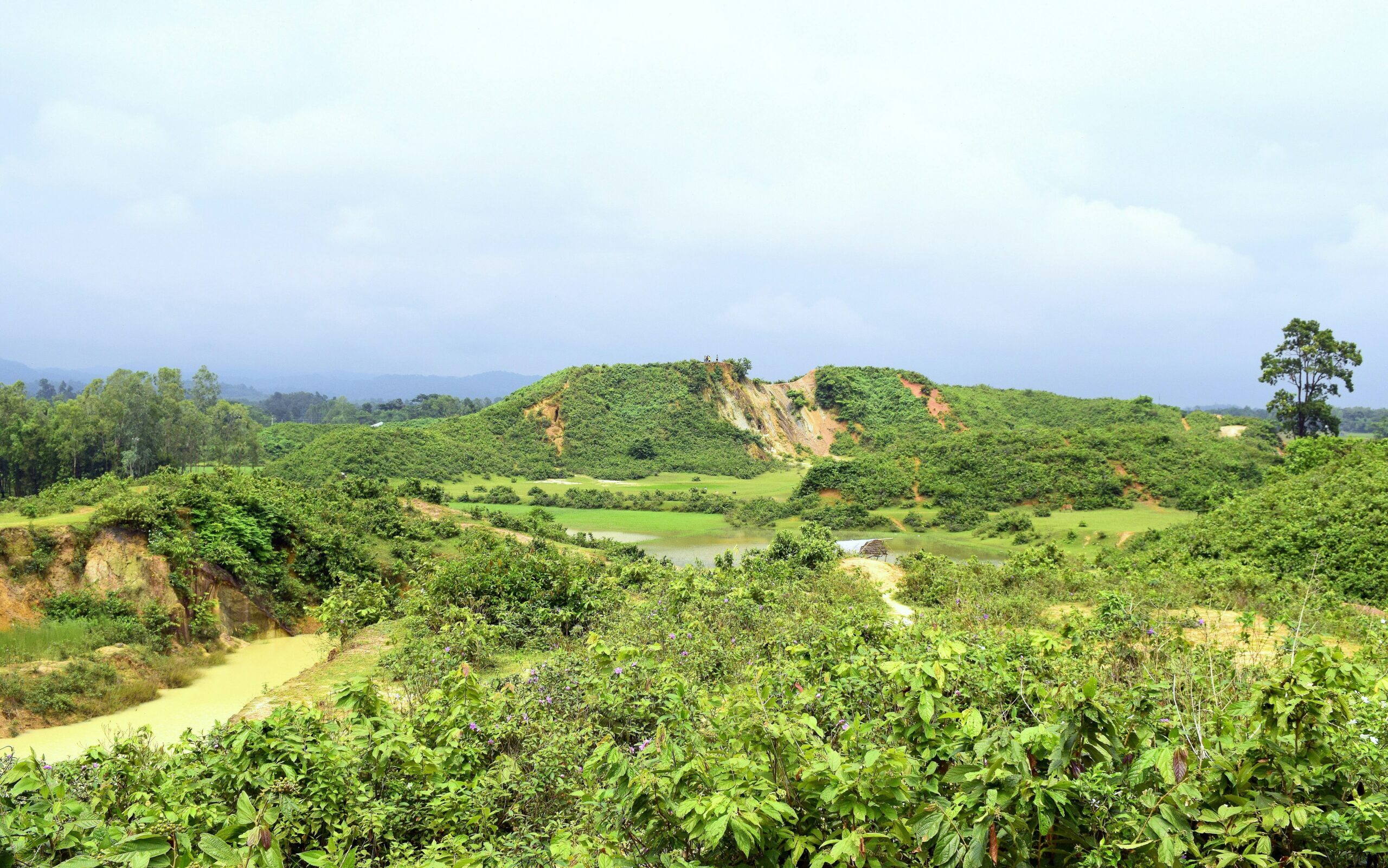 বর্ণাঢ্য আয়োজনে আগামীকাল বিশ্ব পর্যটন দিবস উদযাপন করবে বাংলাদেশ