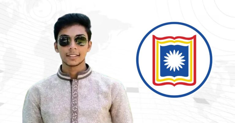 ১৮তম বিজেএসে শীর্ষস্থান ধরে রাখল রাবির আইন বিভাগ