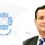 জাবির নতুন উপাচার্য হিসেবে দায়িত্ব পেলেন অধ্যাপক ড. মো. নূরুল ইসলাম