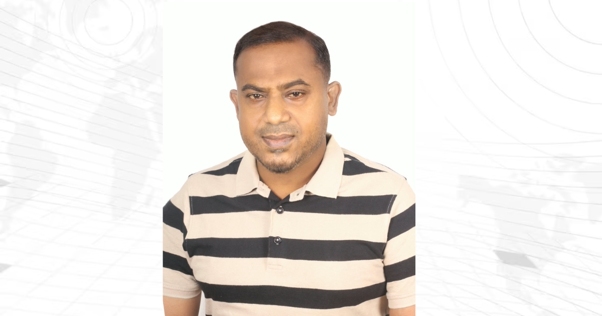 দীর্ঘ প্রতিকূলতা পেরিয়ে স্থানীয় নির্বাচনে ফেরার প্রস্তুতি নিচ্ছেন এখলাছুর রহমান