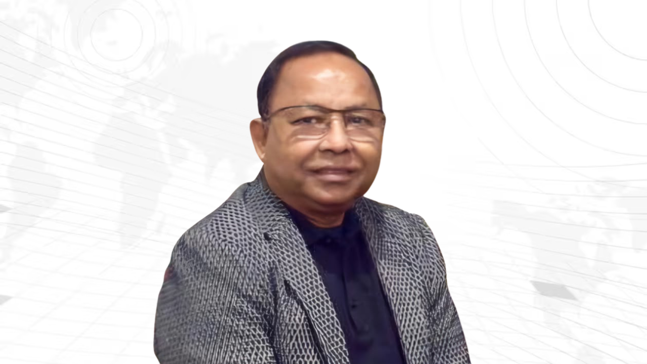 ​Celebrating 61 Years of Kamrul Hasan Shayok and His Love for Books