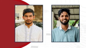 জবিতে রাজবাড়ী জেলা ছাত্রকল্যাণ সমিতির নেতৃত্বে সিহাব-ইসরাফিল