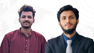 যবিপ্রবিতে গোপালগঞ্জ শিক্ষার্থী অ্যাসোসিয়েশনের যাত্রা শুরু, নেতৃত্বে অপি-সামিউর